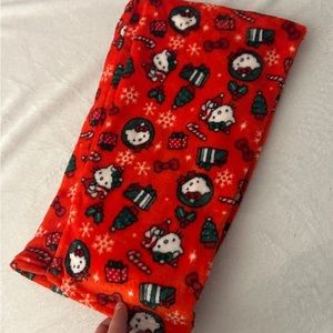 HK CHRISTMAS PJ PANTS